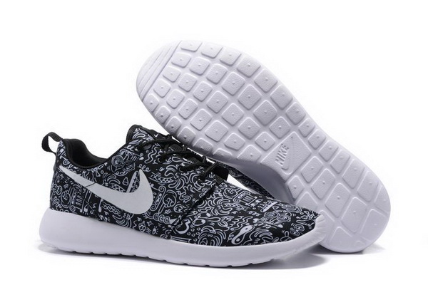 NIKE Roshe Run I PRINT PREMIUM Women-009